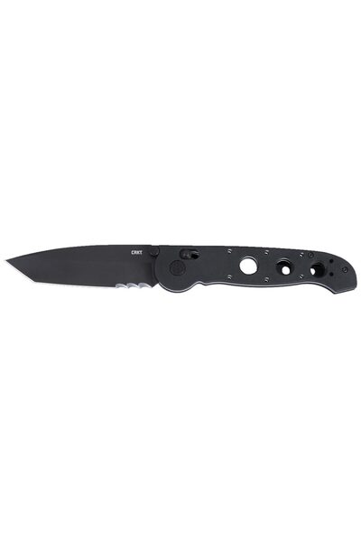 CRKT Σουγιάς M16®-14XKCrossbar Lock, Black