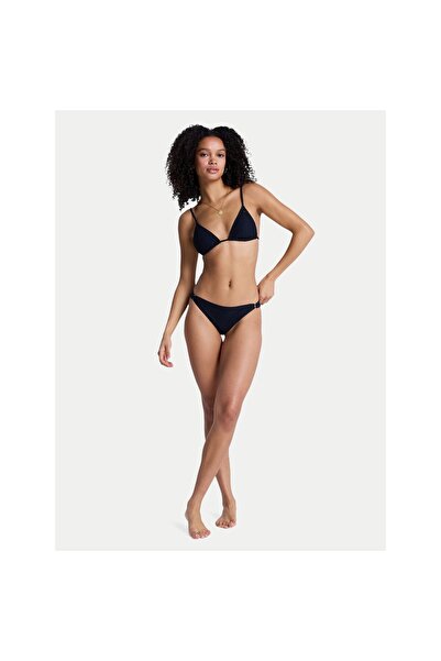 Roxy Bikini de damă ERJX203604-KVJ0 Negru