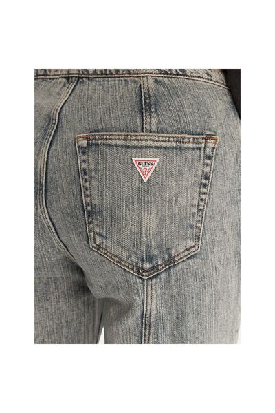 Guess Blugi de damă W6RA2WD6671 Albastru