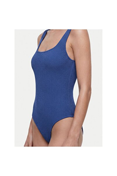 Roxy Costum de baie de damă 2230084390720 Albastru
