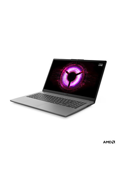 LENOVO LOQE 83S000DXTR AMD Ryzen 7-170 16GB DDR5 1TB SSD RTX 4050 6GB 15.6 Inç Full HD 144Hz IPS Freedos Gaming Laptop