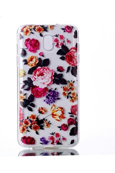 OEM Πίσω Κάλυμμα Διαφανές (Galaxy J7 2018) Κωδικός: 01SAM0973