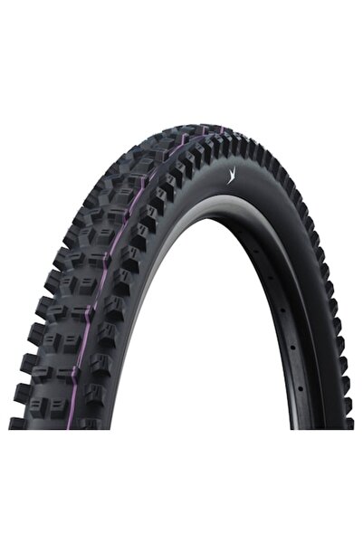 Schwalbe Tacky Chan 27.5 x 2.40 Anvelopă radială pliabilă, cea mai rapidă anv...