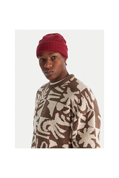 Quiksilver Pulover bărbătesc EQYSW03329-CSD6 Maro