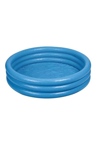 Intex Round Swimming Pool 114x25cm