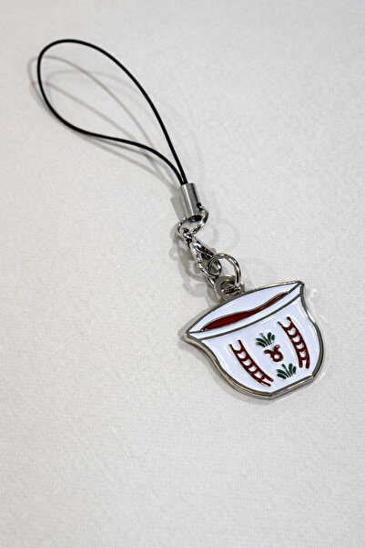 Dnnah Vangal's Mobile Phone Charm