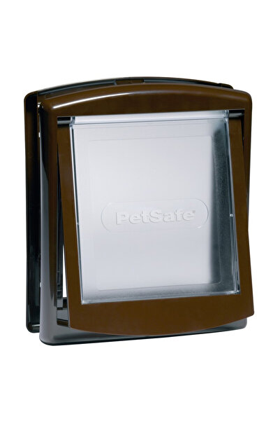 Other Usa intrare PetSafe StayWell - S - Maro