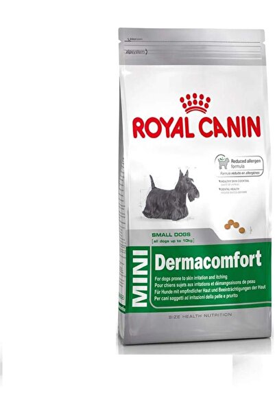 Royal Canin Mini Dermacomfort 2 Kg
