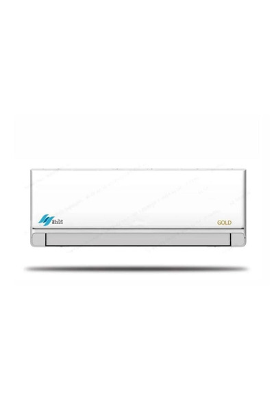 MANDO Gold Split Inverter Air Conditioner – 12000 BTU – Cool and Heat – AU-24...