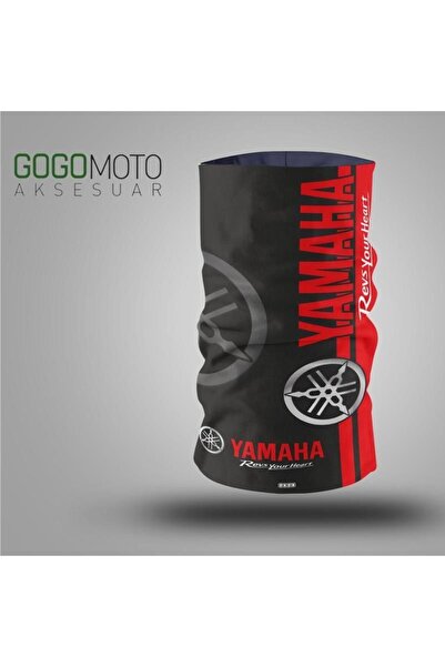 Yamaha Buff