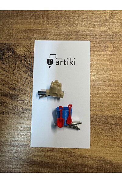 artiki Tatil Toka 3