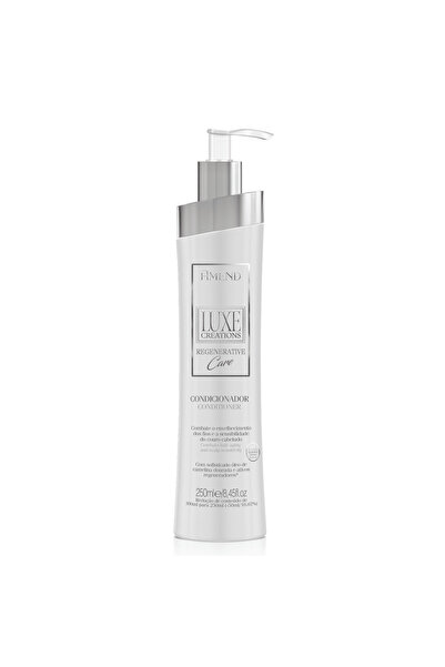 Amend Μαλακτική Κρέμα Όγκου με Ωμέγα 3 Luxe Creations Αναγεννητική Φροντίδα, ...