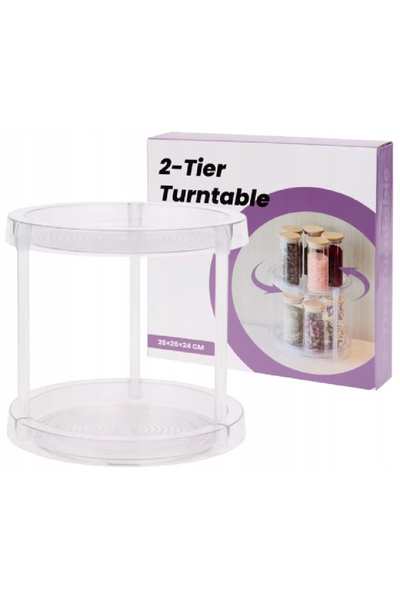 Evendi Accesoriu, Transparent