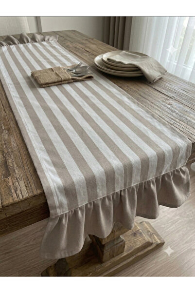 HİMENİSA Duck Linen Stain Resistant 50/120 Size