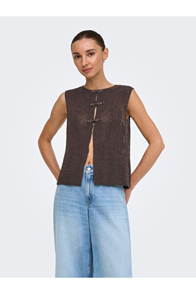 JDY Strickjacke JDYCHRISTA Strickjacke