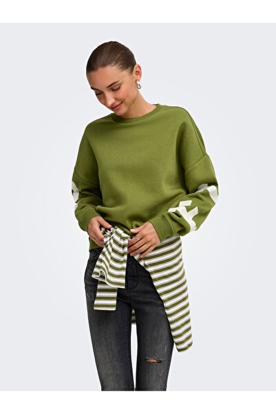 ONLY Hanorac ONLSWEAT Hanorac