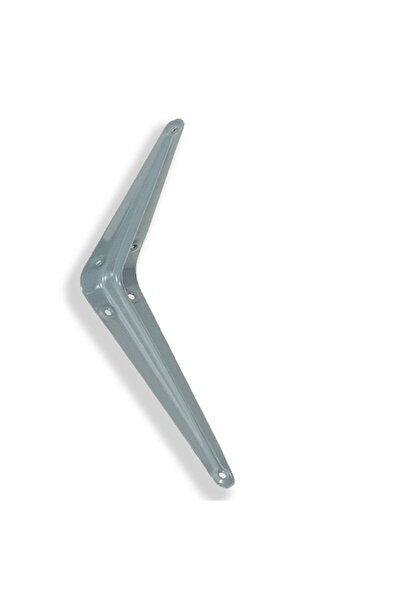 OEM Consolă metalică 150 x 200 mm Gri