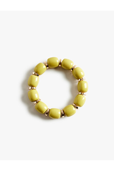 Koton Boncuk Detaylı Bileklik