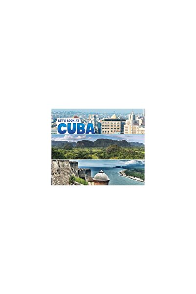 Raintree Să privim la Cuba