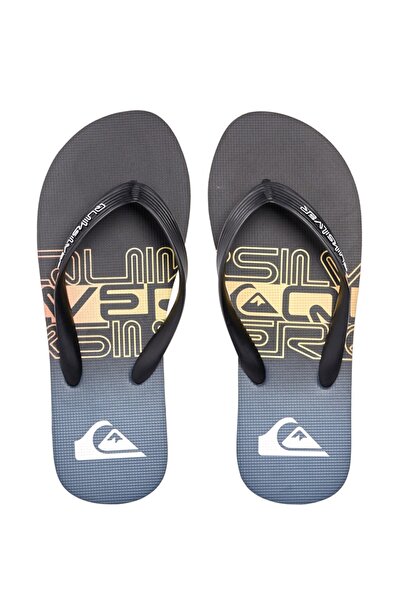 Quiksilver ΜΟΛΟΚΑΪ ΓΟΥΡΝΤΜΠΛΟΚ AQYL101287-XKKN Μαύρο 41