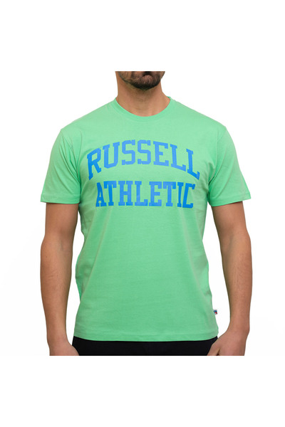 Russell Athletic E3-600-1-230 Πράσινο Μ
