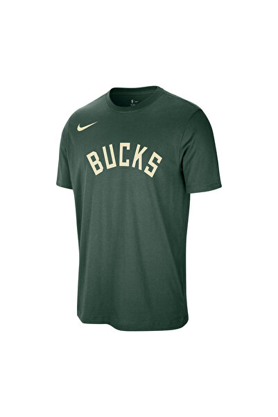 Nike MIL M NK ES SS TEE HQ9056-323 Πράσινο XL