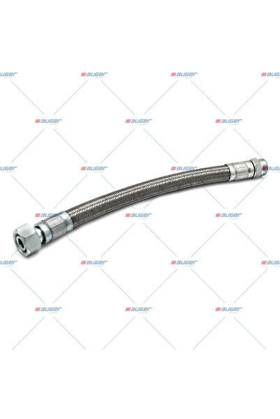 Auger Furtun Compresor Renault Kerax Magnum Midlum... Volvo Fe Fl Fl Ii... 20...
