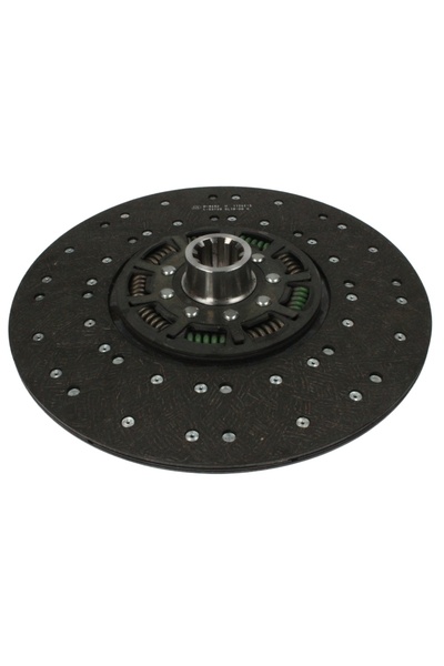 LUK Disc Ambreiaj (380mm) Daf 75 F 2100 F 2300 F 2700 Mercedes Lk/LN2 Mk Ng O...