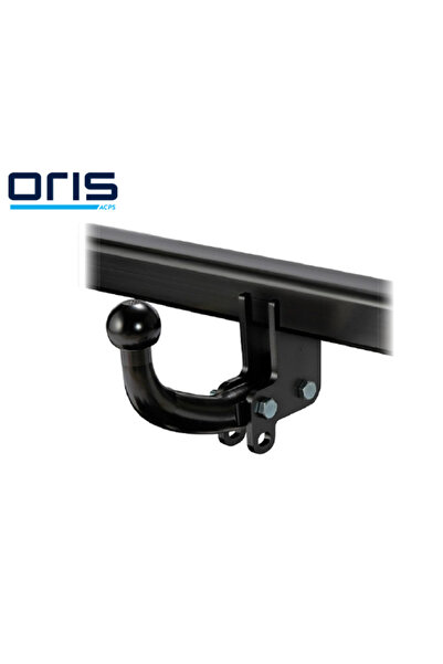 Oris Carlig Remorcare VW TOURAN ORIS033-211