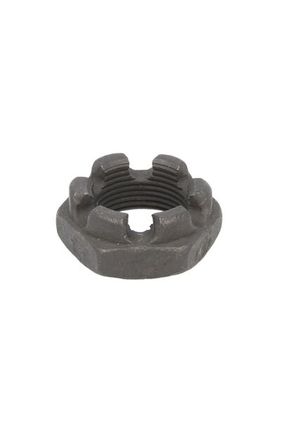 FEBI BILSTEIN Elementul de Montare a Tijei de Directie Piulita (m24x1,5mm