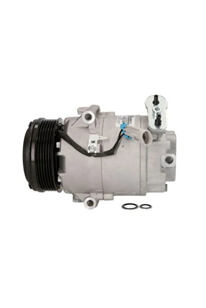 Thermotec Compresor Aer Conditionat Clima OPEL ASTRA G/ZAFIRA
