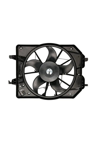 Thermotec Ventilator Radiator FORD FOCUS 1