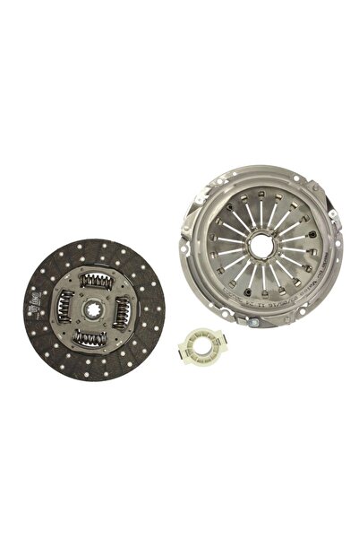 VALEO Kit Ambreiaj (280mm) Rvi Maxity Mascott Renault Master Pro 05.04- RENAU...
