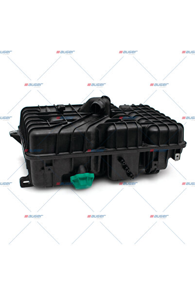 Auger Vas Expansiune Radiator Mercedes-benz Actros MP2 / MP3 Actros MP4 / MP5...