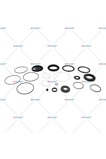 Auger Kit Reparatie Pompa Servo-directie 2000-2026