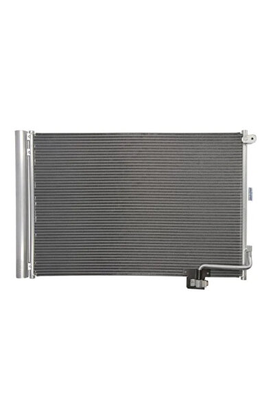 Thermotec Radiator Condensator Aer Conditionat MERCEDES-BENZ C-CLASS/C-CLASS ...
