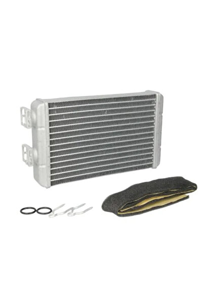 Thermotec Calorifer Caldura Incalzire Habitaclu BMW 3