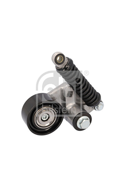 FEBI BILSTEIN Intinzator de Curea Multi-v Mercedes Actros MP4 / MP5 Antos Aro...