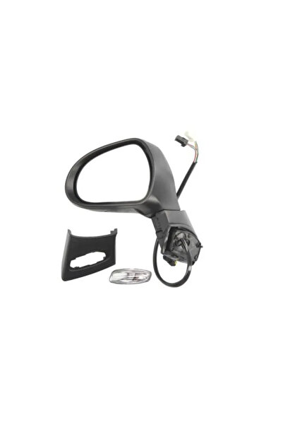 Blic Oglinda Exterioara Stanga PEUGEOT 207