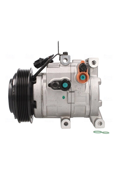Nissens Compresor Aer Conditionat Clima HYUNDAI ACCENT 4/SOLARIS KIA RIO 3/RIO 4