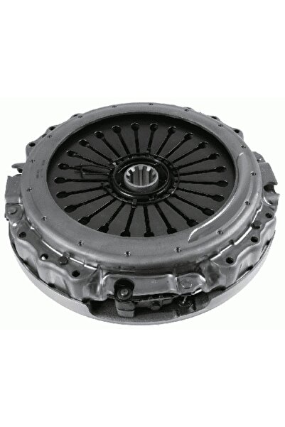 SACHS Placa de Presiune Ambreiaj (400mm Nou) Mercedes Ng Sk Om402.971-om446.9...