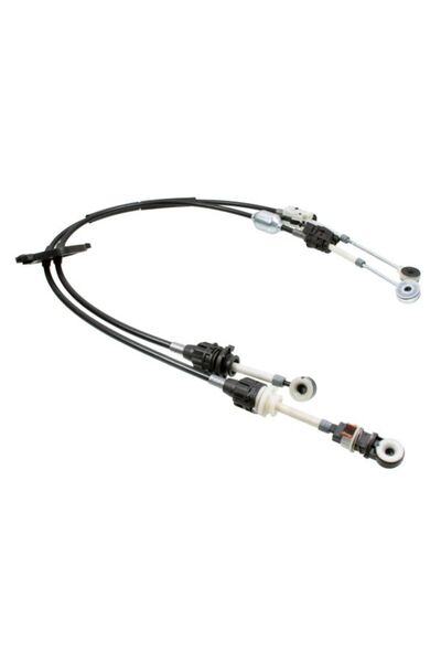 FEBI BILSTEIN Cablu de Schimbare a Vitezei (1035-1374mm/1093 1287mm) Opel Mov...