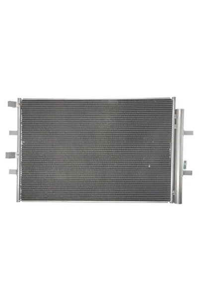Thermotec Radiator Condensator Aer Conditionat FORD TOURNEO CUSTOM V362/TRANS...
