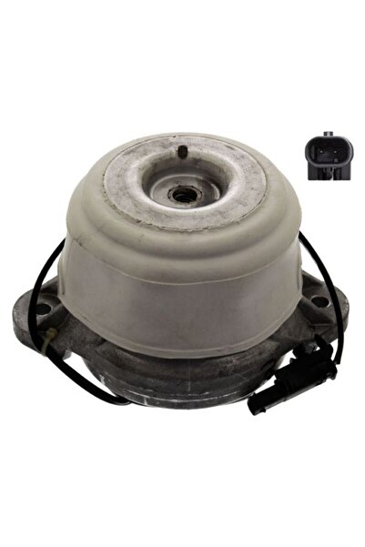 FEBI BILSTEIN Suport Motor din Fata Dreapta Hidraulic Mercedes C T-model (s20...