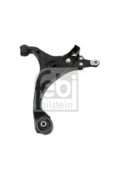 FEBI BILSTEIN Brat, Bascula Roata Fata Stanga Fata 14/16 6 Mm (cu Silentblock...