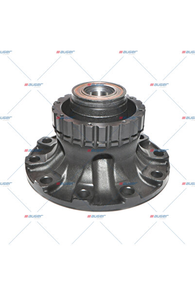 Auger Butuc Roata Complet Renault K Magnum Premium 2 Volvo Fe Fe Ii Fh... 200...