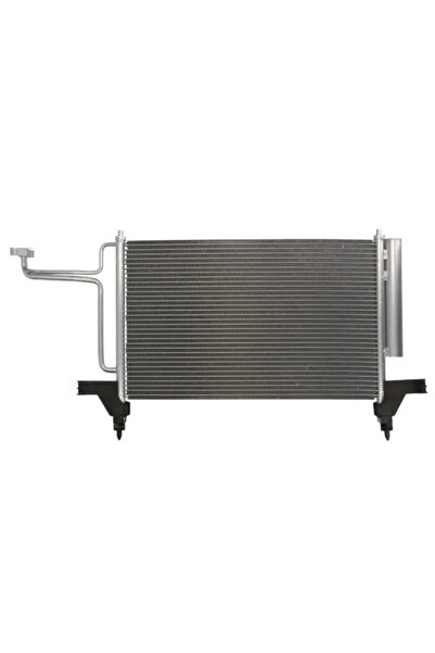 Thermotec Radiator Condensator Aer Conditionat FIAT STILO/STILO Multi
