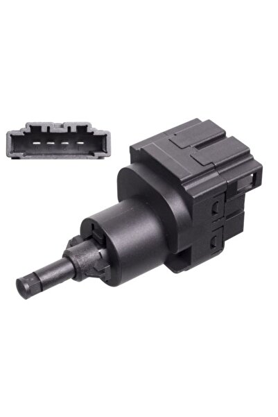 FEBI BILSTEIN Comutator Stop Frana Pedala Frana Audi A3 A4 B6 R8 R8 Spyder Se...