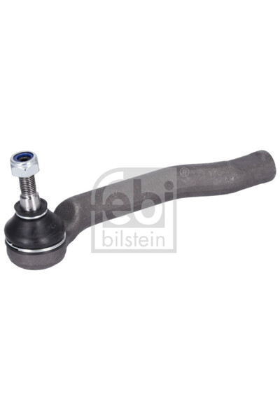 FEBI BILSTEIN Cap de Bara Dreapta Nissan Micra Iv Note 1.2/1.5d 05.10- NISSAN...