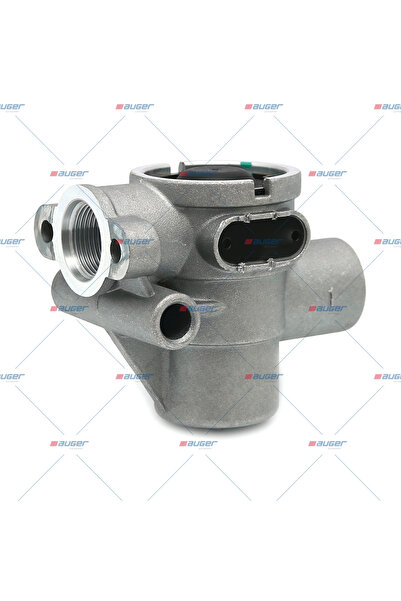 Auger Supapa Control Presiune 2000-2026